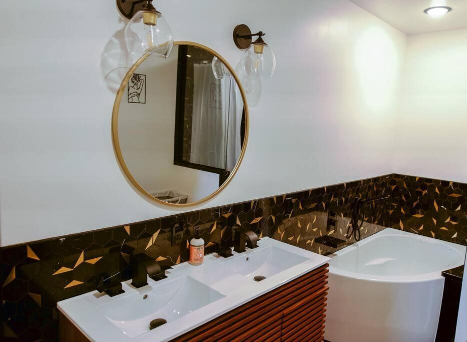 Curlew Earth Home 2Bd W/ Valley & Mountain Views Republic Εξωτερικό φωτογραφία