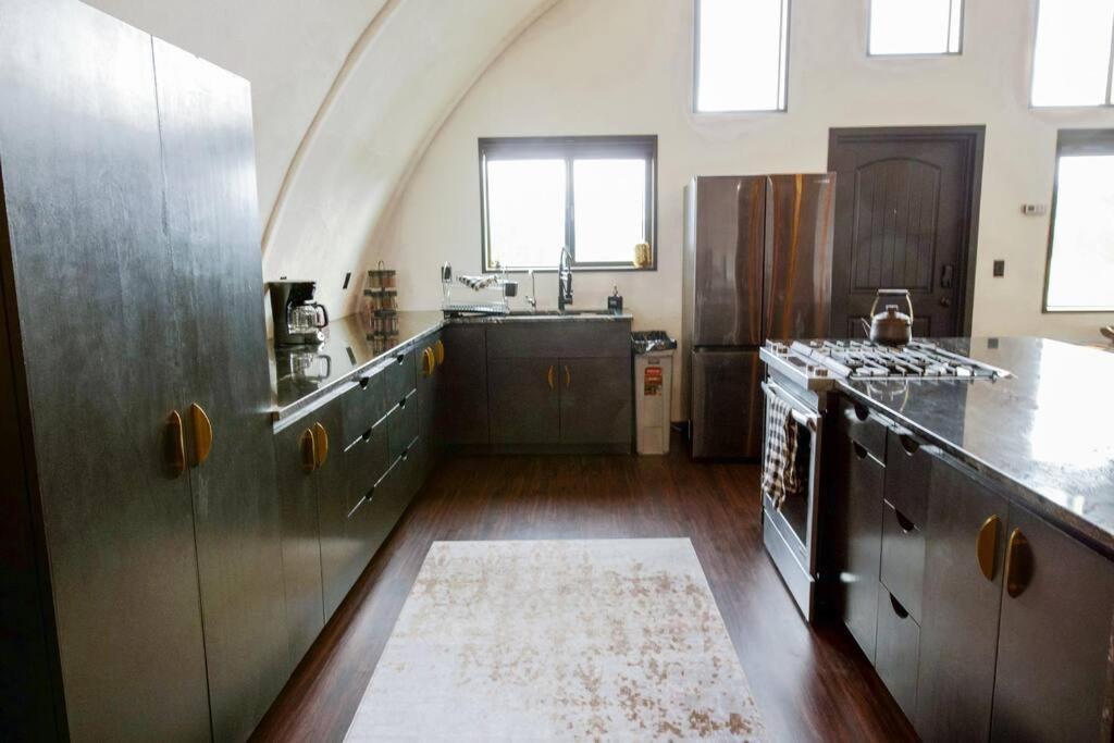 Curlew Earth Home 2Bd W/ Valley & Mountain Views Republic Εξωτερικό φωτογραφία