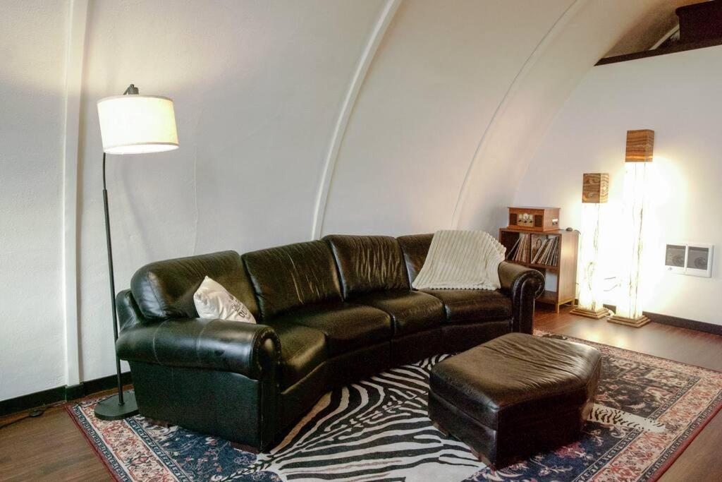 Curlew Earth Home 2Bd W/ Valley & Mountain Views Republic Εξωτερικό φωτογραφία