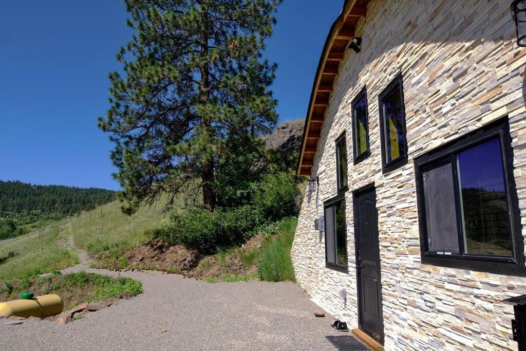 Curlew Earth Home 2Bd W/ Valley & Mountain Views Republic Εξωτερικό φωτογραφία