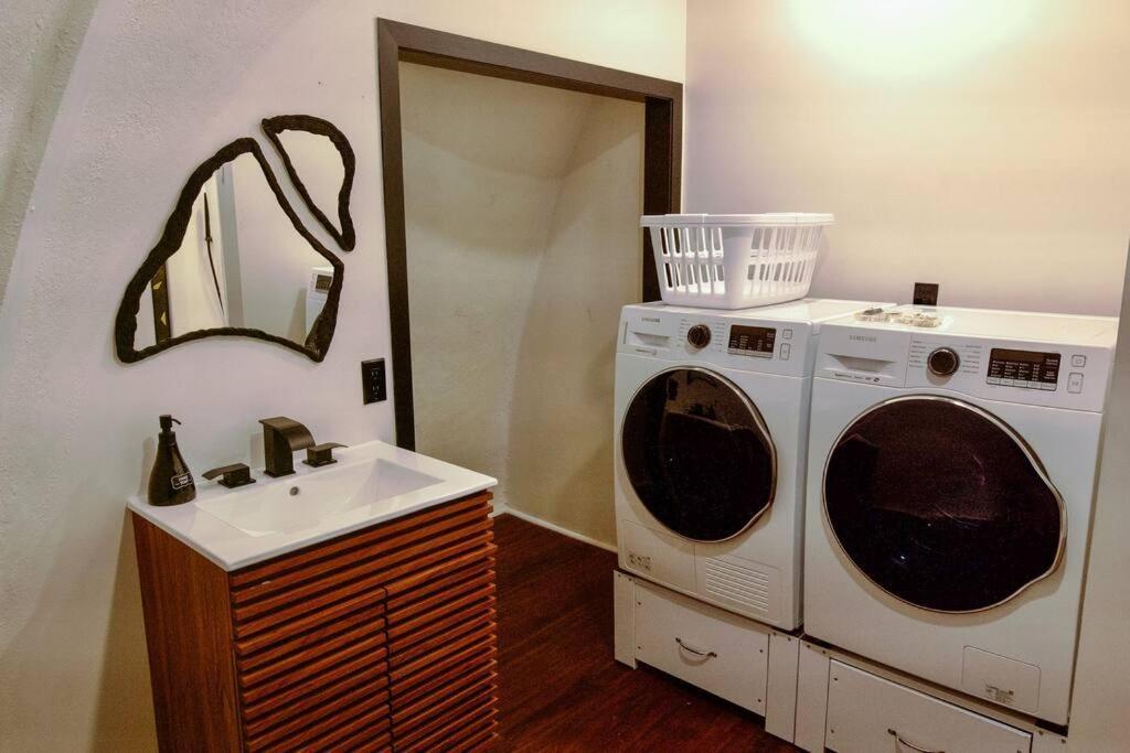 Curlew Earth Home 2Bd W/ Valley & Mountain Views Republic Εξωτερικό φωτογραφία
