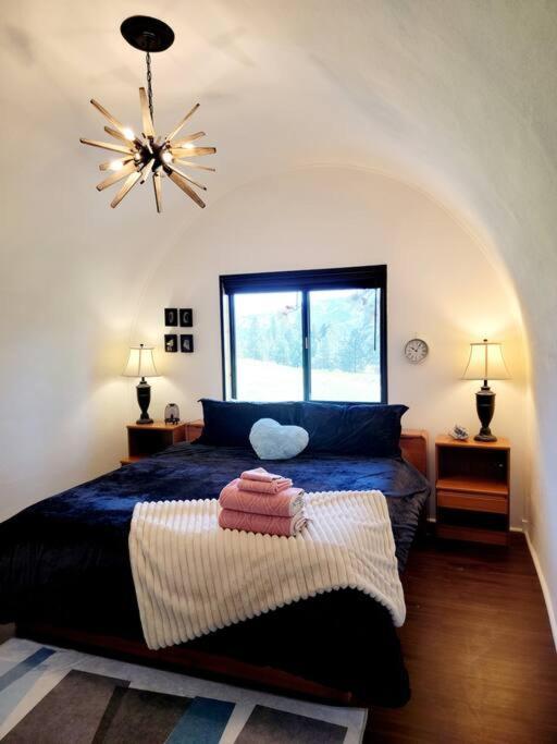 Curlew Earth Home 2Bd W/ Valley & Mountain Views Republic Εξωτερικό φωτογραφία