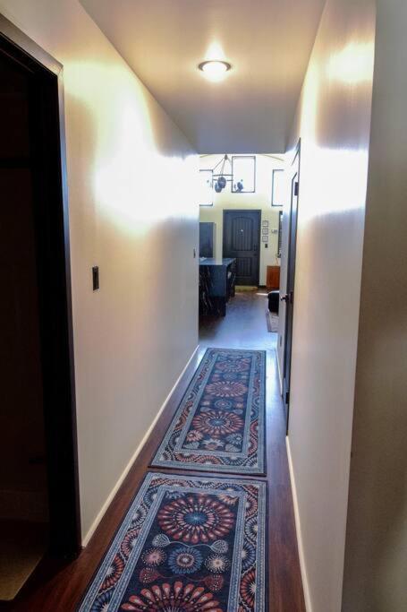 Curlew Earth Home 2Bd W/ Valley & Mountain Views Republic Εξωτερικό φωτογραφία