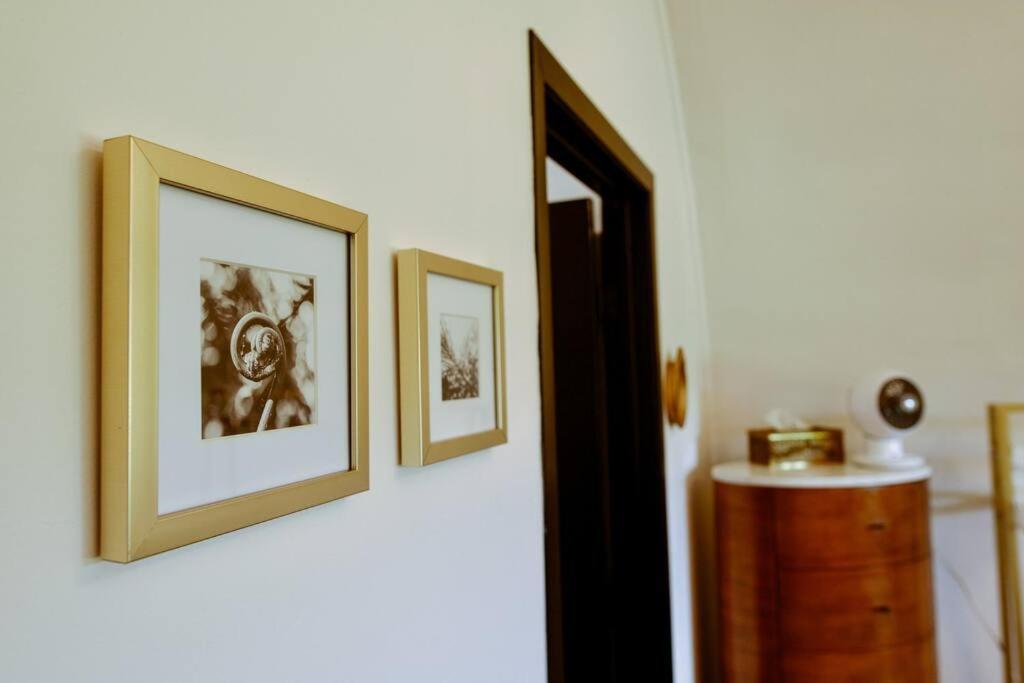 Curlew Earth Home 2Bd W/ Valley & Mountain Views Republic Εξωτερικό φωτογραφία
